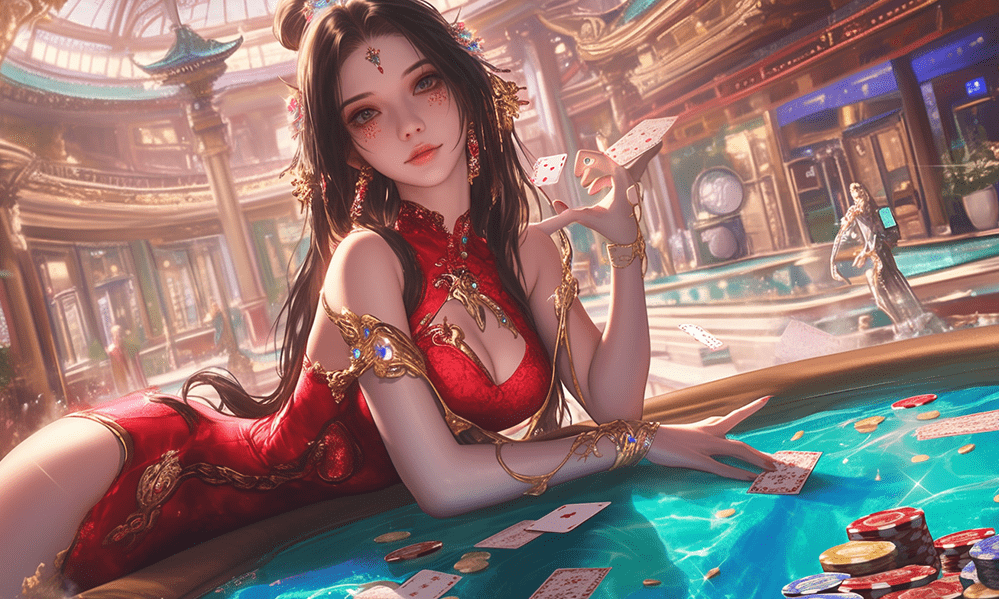 legit online slots that pay real money